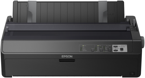 Epson 9 pin Network Dot Matrix