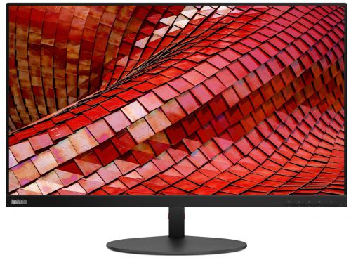 Monitors Lenovo T27I10 ThinkVision 27in Monitor