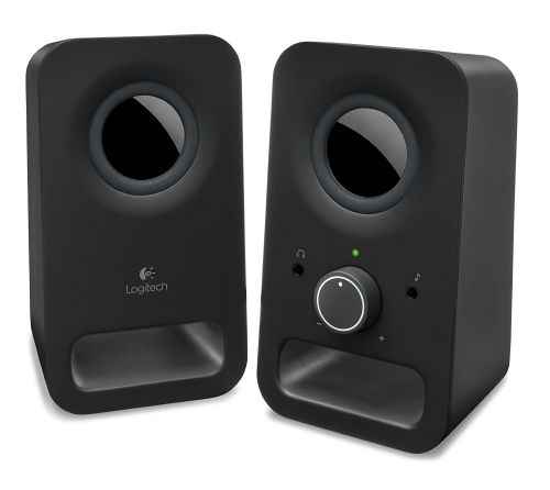Speakers Logitech Z150 Multimedia Speakers
