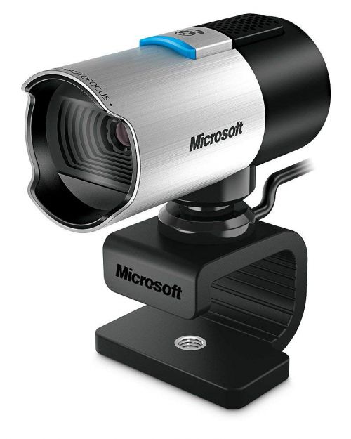 Webcams Microsoft LifeCam Studio for Business