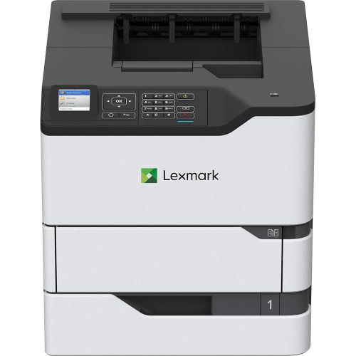 Multifunction Machines Lexmark MS823dn A4 Mono Laser Printer