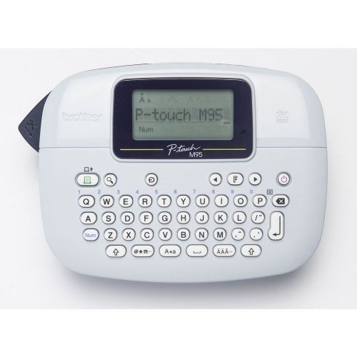 Buy DYMO - LabelManager 160 Label Maker Starter Kit (2181011