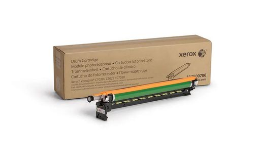 Drum Units Xerox Standard Capacity Drum Kit 109k pages - 113R00780