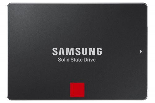 Samsung 860 PRO SATA 4TB Int SSD