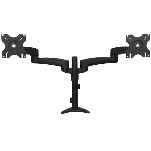 StarTech.com Dual Desktop Mount Monitor Arm