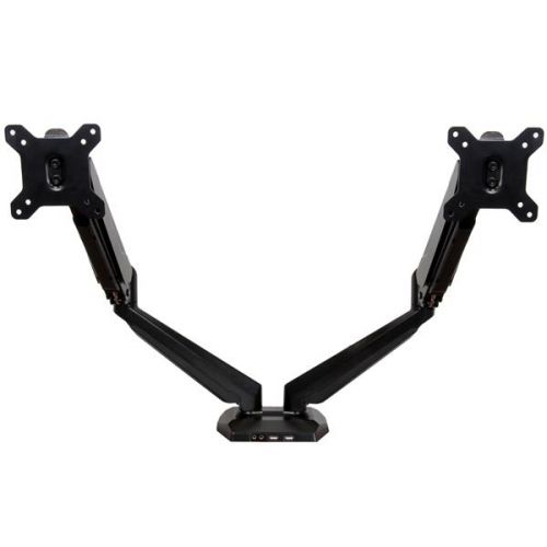 Arms StarTech Dual Monitor Mount with 2 Port