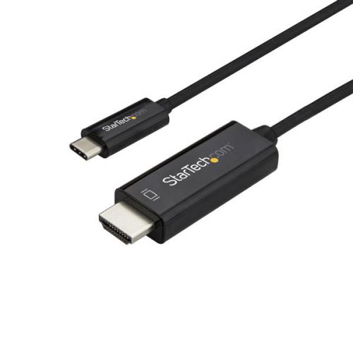 StarTech Cable USB C to HDMI 1m 4K 60Hz