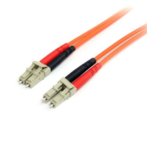 StarTech.com 3m Multimode 62.5 125 Duplex Cable
