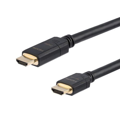 StarTech.com 20m 65ft Active HDMI Cable