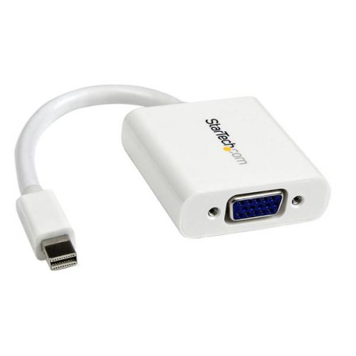 StarTech.com+Mini+DisplayPort+to+VGA+Video+Adapter