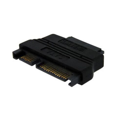 Cables / Leads / Plugs / Fuses StarTech Slimline SATA to SATA Adapter