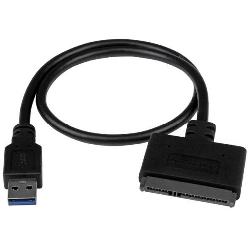 StarTech.com+USB+3.1+Gen+2+Adapter+Cable