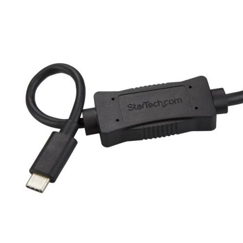 StarTech Cable USB C to eSATA Cable