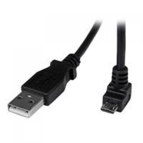 StarTech.com 2m Micro USB Cable
