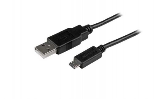 StarTech.com+3m+Slim+Micro+USB+Cable