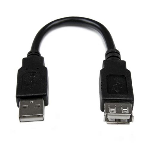StarTech.com+6in+USB+2.0+Extension+Adapter+Cable