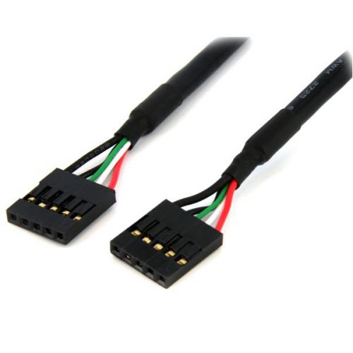 StarTech.com+18in+Internal+5+Pin+USB+IDC+Cable