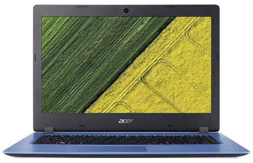 Acer Cloudbook Aspire A114 31 Blue 14.0 4GB