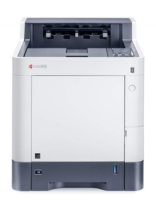 Laser Printers Kyocera ECOSYS P7240cdn Colour network