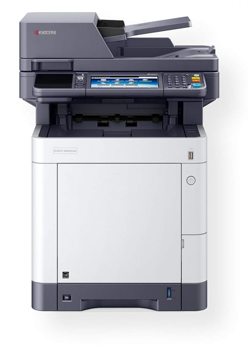 Multifunctional Machines Kyocera ECOSYS M6630cidn Colour