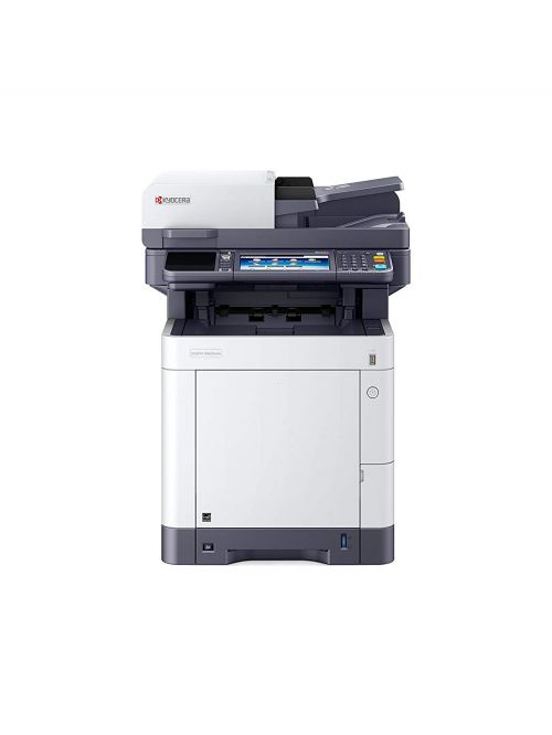 Multifunctional Machines Kyocera M6635cidn colour multifunction