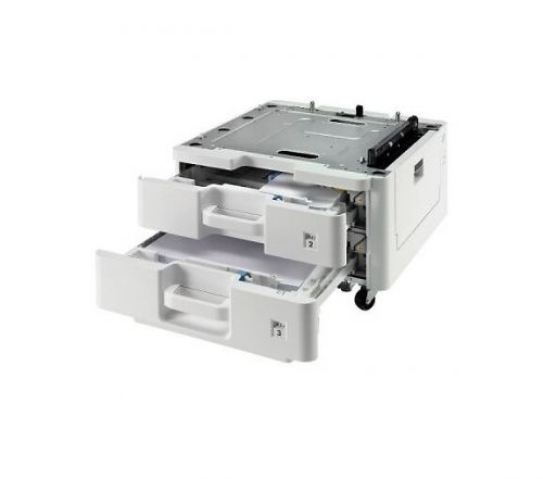 Laser Printers Kyocera PF471 2x 500 Sheet Paper Drawer