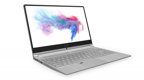 Laptops Msi PS42 Prestige 14in i5 8GB Notebook