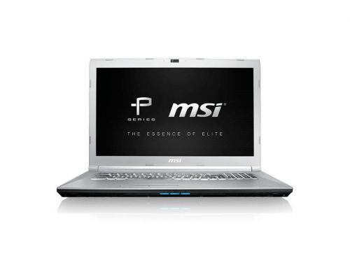 Laptops Msi PE72 Prestige 17.3in i7 8GB Notebook