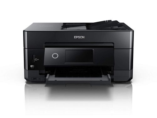 Multifunction Machines Epson XP7100 A4 All in One Inkjet Printer