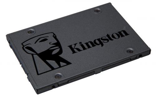 Kingston SSD Internal 120GB A400 SATA M.2