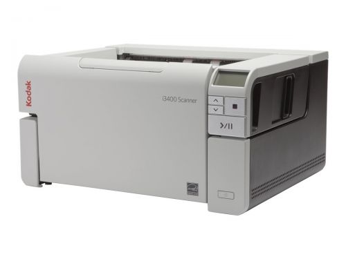 Kodak Alaris i3400 Document Scanner