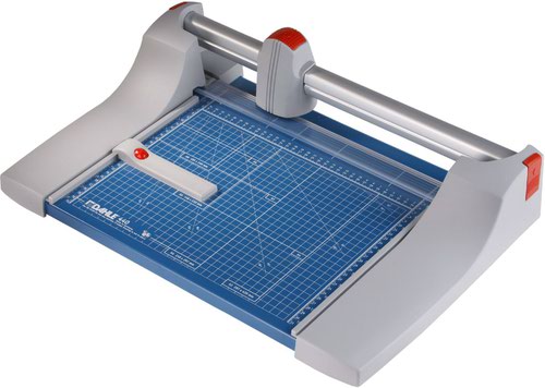 Dahle+440+A4+Premium+Rotary+Trimmer+-+cutting+length+360mm%2Fcutting+capacity+3.5mm+-+00440-21310