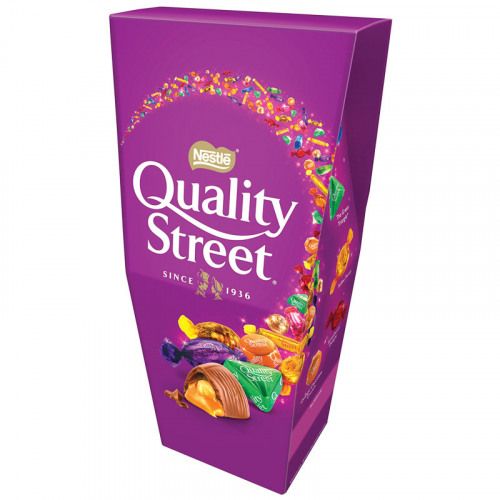 Quality+Street+Chocolates+Box+220g+12513000