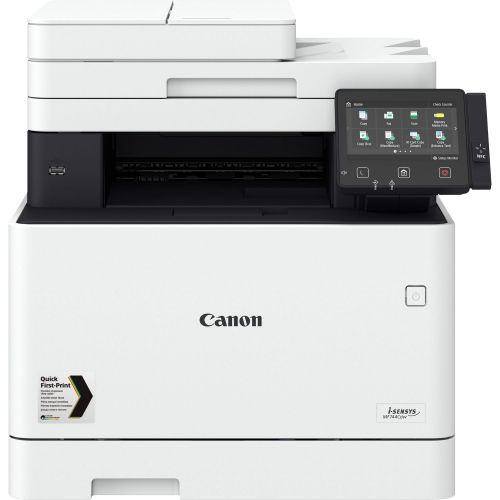 iSensys MF744CDW Laser Printer
