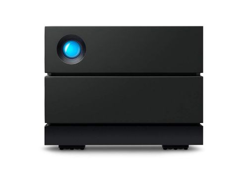 Lacie HDD External 16TB 2big RAID 3.1