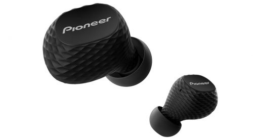Pioneer SE C8TW True Wireless Earbuds