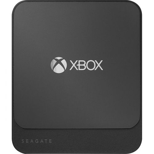 Seagate SSD Internal 1TB Game Drive USB3 Black