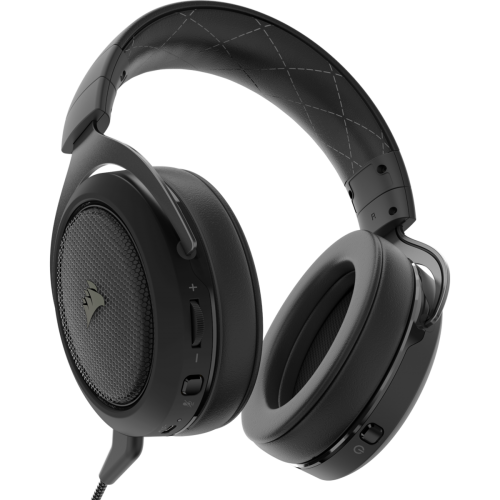 Headphones Corsair HS70 Wireless Gaming Headset
