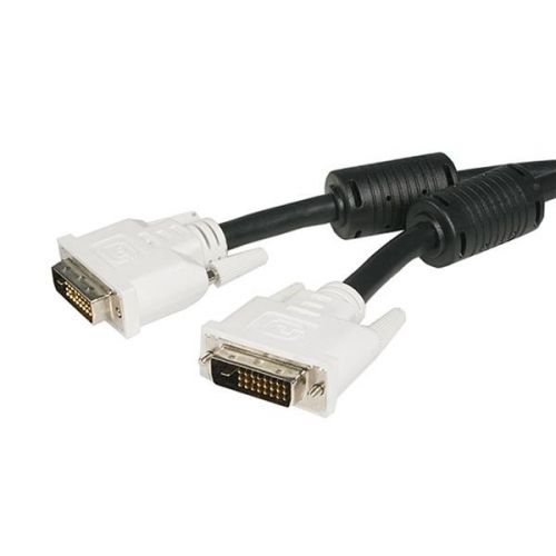Cables / Leads / Plugs / Fuses Startech DVID Dual Link Digital Video Cable 2m