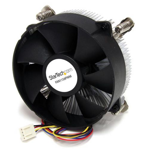 StarTech.com CPU Cooler Fan with Heatsink