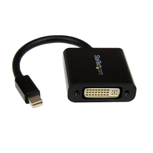 StarTech.com+Mini+Display+port+adaptor+dp+dvi