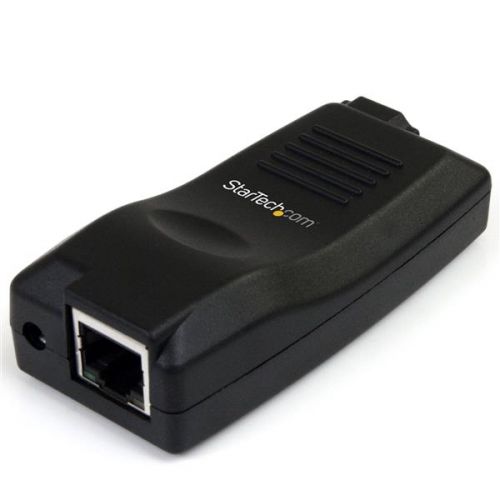 StarTech.com USB1000IP Gigabit 1 Port USB