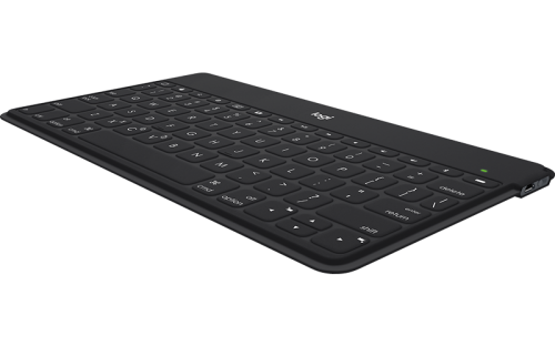 Logitech Keys To Go Wireless Keyboard for iPad