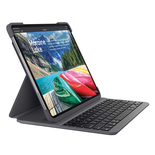 Logitech Slim Keyboard Case for iPad Pro 11in