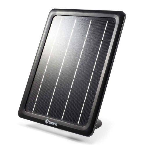 Swann Solar Panel for Smart Security Camera