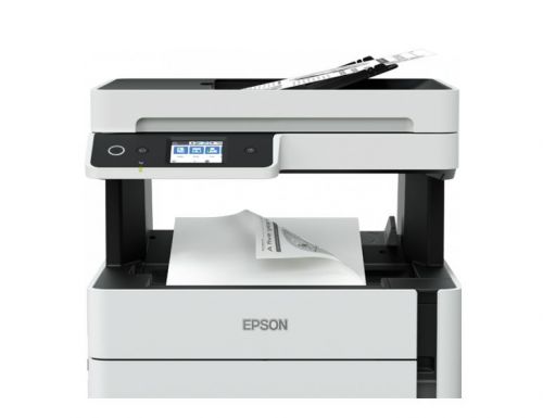 Multifunctional Machines Epson EcoTank ETM3180 A4 Mono Inkjet MFP