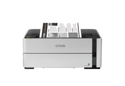 Inkjet Printers Epson EcoTank ET-M1170 Wifi Inkjet Printer