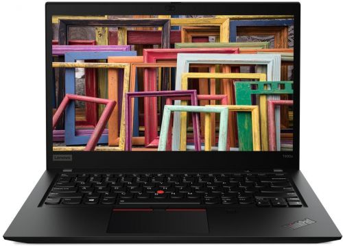 Laptops Lenovo ThinkPad T490S 14in i7 8GB 256GB W10P