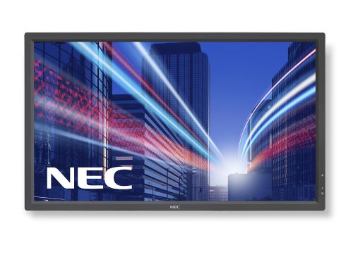 Televisions & Recorders NEC V323 3 32in DIGITAL SIGNAGE