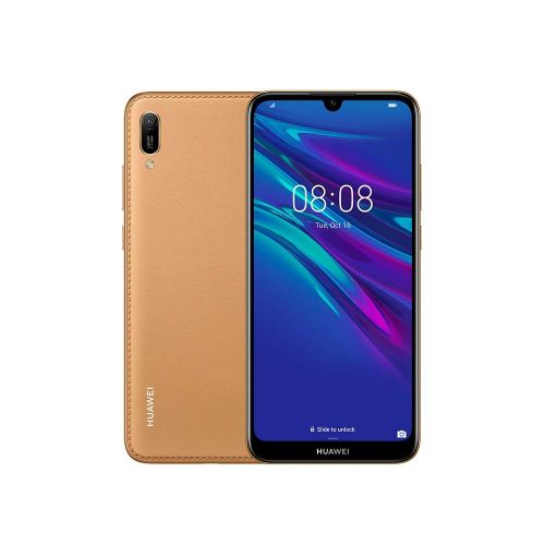 Mobile Phones Huawei Y6 2019 32GB Amber Brown Phone